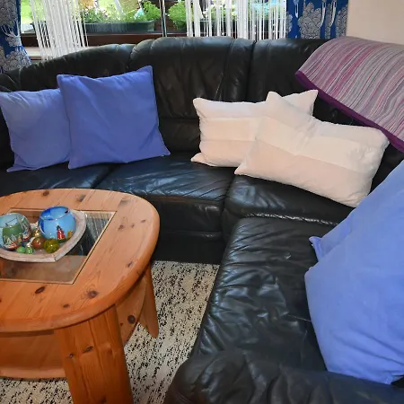 Modern Bungalow In Kropelin With Meadows Nearby * Einhusen (Rostock)