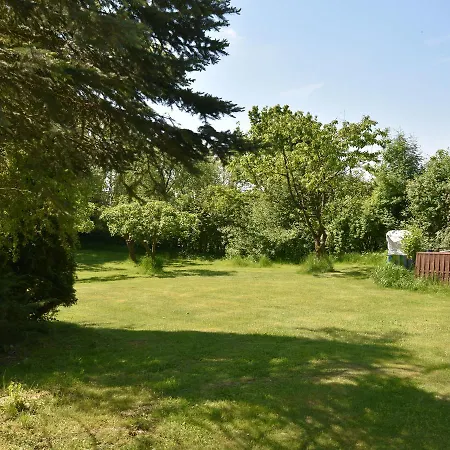Modern Bungalow In Kropelin With Meadows Nearby * Einhusen (Rostock)